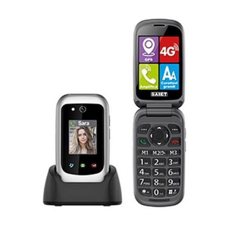 SAIET PRIME 4G GPS SAIET SAIET