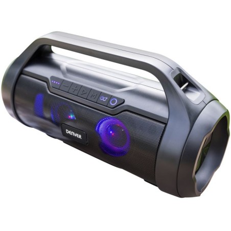 DENVER BTG-615 SPEAKER BLUETOOTH DENVER SPEAKER