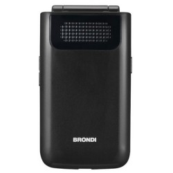 BRONDI MAGNUM XXL 4G DUAL SIM BLACK BRONDI BRONDI