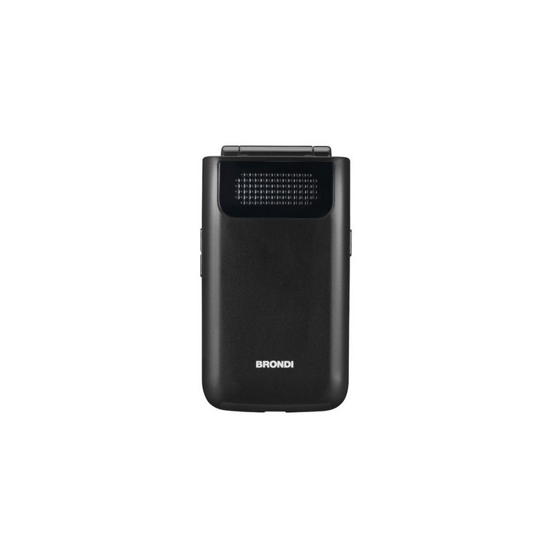 BRONDI MAGNUM XXL 4G DUAL SIM BLACK BRONDI BRONDI