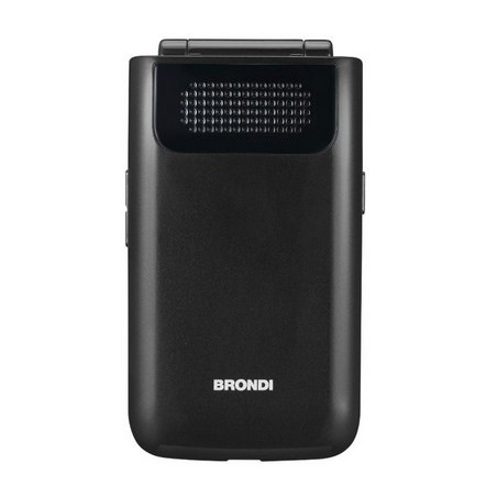 BRONDI MAGNUM XXL 4G DUAL SIM BLACK BRONDI BRONDI