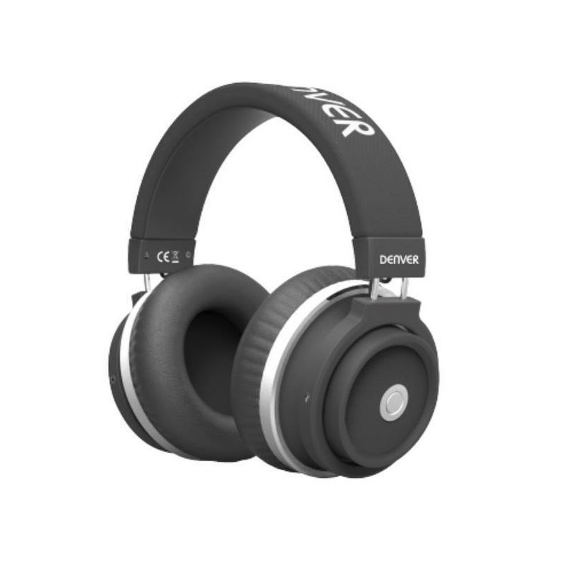 DENVER CUFFIA BLUETOOTH BTH-250 DENVER AURICOLARI E CUFFIE BLUETOOTH DENVER CUFFIA BLUETOOTH BTH-250 DENVER AURICOLARI E CUFFIE BLUETOOTH