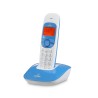 BRONDI NICE CORDLESS DITAL CON VIVAVOCE BIANCO/BLU BRONDI BRONDI