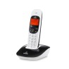BRONDI NICE CORDLESS DITAL CON VIVAVOCE NERO/BIANCO BRONDI BRONDI