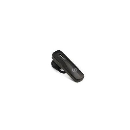 CELLY Cuffie e Auricolari - BH10 - Mono Bluetooth Headset BLACK CEL...