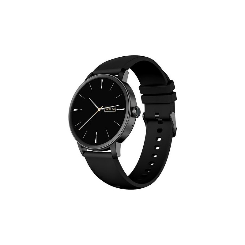 CELLY TRAINER SMARTWATCH BLACK CELLY Smartwatch