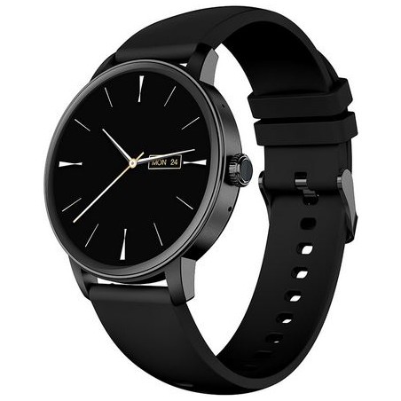 CELLY TRAINER SMARTWATCH BLACK CELLY Smartwatch