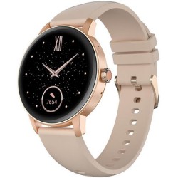 CELLY TRAINER SMARTWATCH PINK CELLY Smartwatch