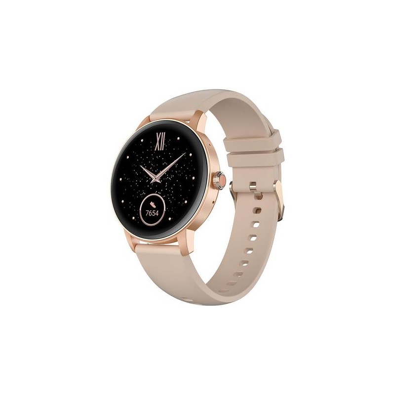 CELLY TRAINER SMARTWATCH PINK CELLY Smartwatch
