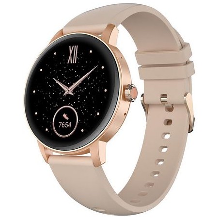 CELLY TRAINER SMARTWATCH PINK CELLY Smartwatch