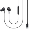 SAMSUNG EARPHONES TYPE-C BLACK SAMSUNG AURICOLARI