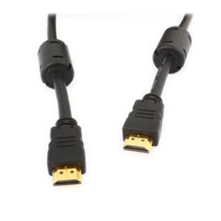 CAVO HDMI/HDMI GOLD DA 3 MT  CONNESSIONI