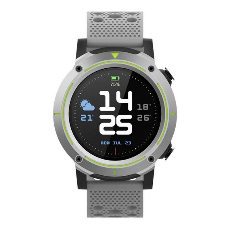 DENEVER SW-510 GREY SMARTWATCH DENVER Smartwatch