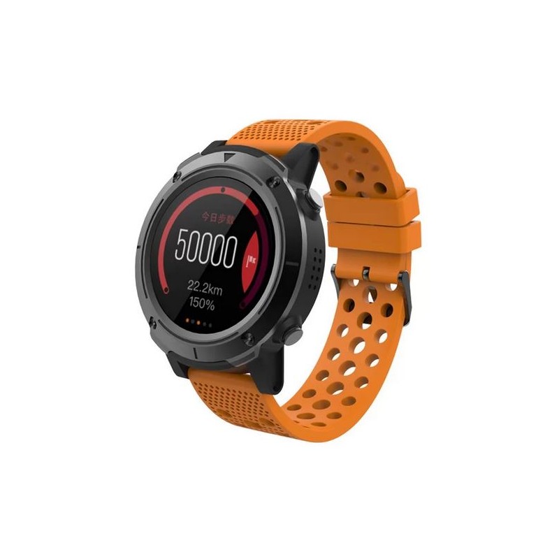 DENVER SW-510 ORANGE SMARTWATCH DENVER Smartwatch