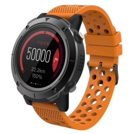 DENVER SW-510 ORANGE SMARTWATCH DENVER Smartwatch