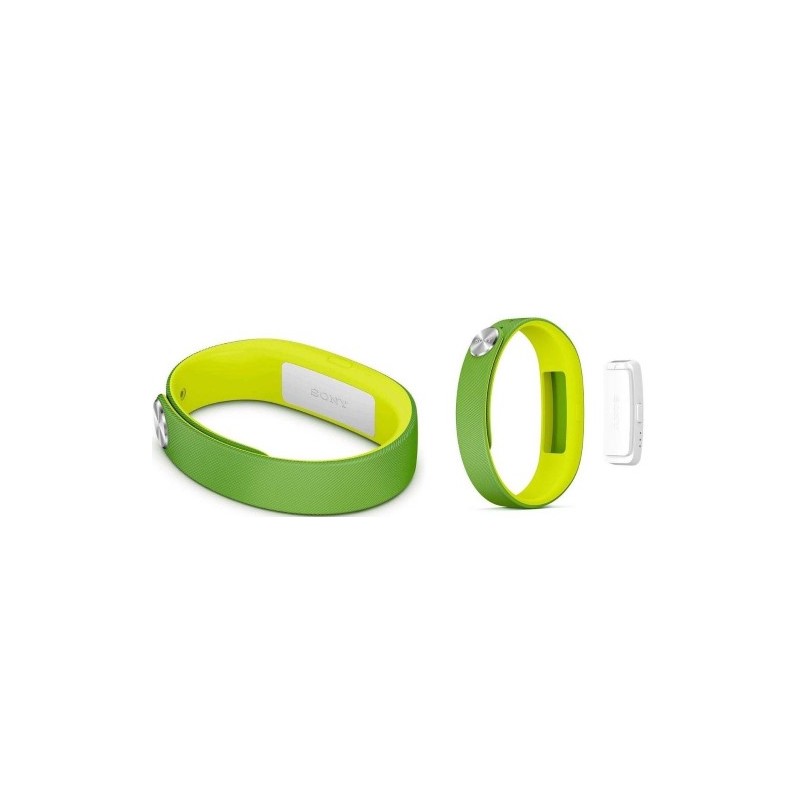 SONY SMARTBAND FIFA EDITION TIM SONY Smartwatch