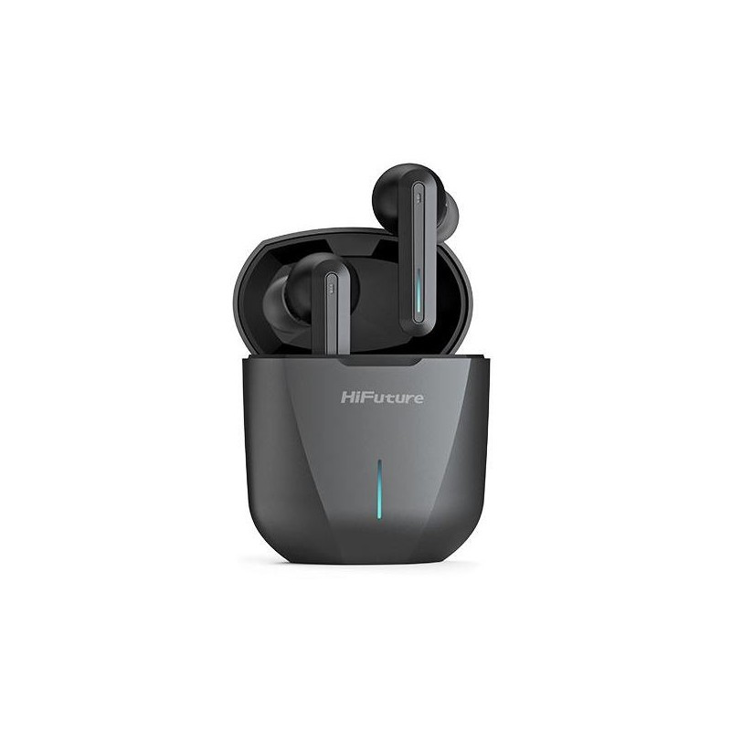 HIFUTURE RADGE HIFUTURE AURICOLARI E CUFFIE BLUETOOTH