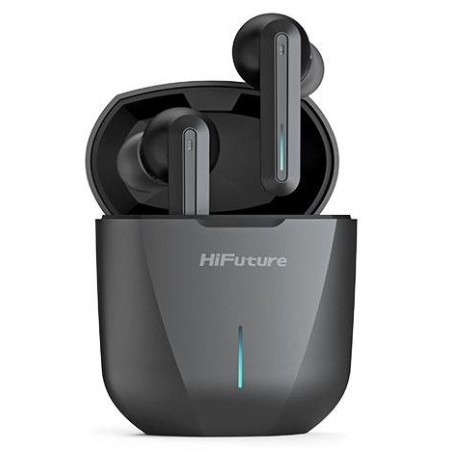 HIFUTURE RADGE HIFUTURE AURICOLARI E CUFFIE BLUETOOTH