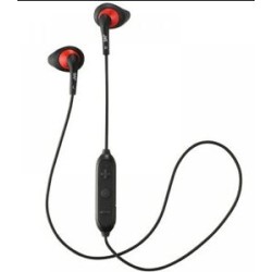 JVC AURICOLARE BLUETOOTH SPORT NERO JVC AURICOLARI E CUFFIE BLUETOOTH
