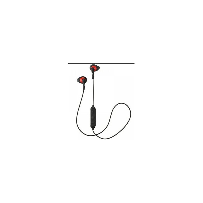 JVC AURICOLARE BLUETOOTH SPORT NERO JVC AURICOLARI E CUFFIE BLUETOOTH