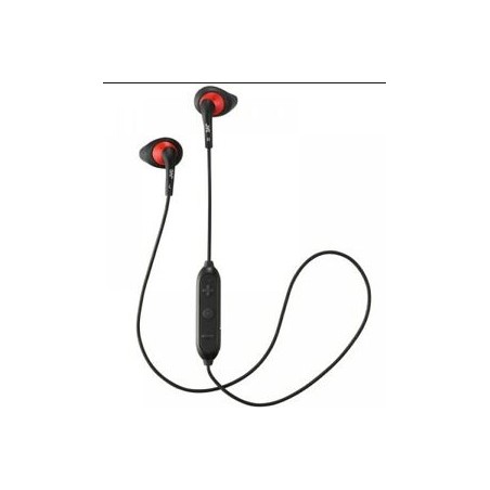 JVC AURICOLARE BLUETOOTH SPORT NERO JVC AURICOLARI E CUFFIE BLUETOOTH