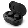 PHILIPS CUFFIE TRUE WIRELESS BLACK PHILIPS AURICOLARI E CUFFIE BLUE...