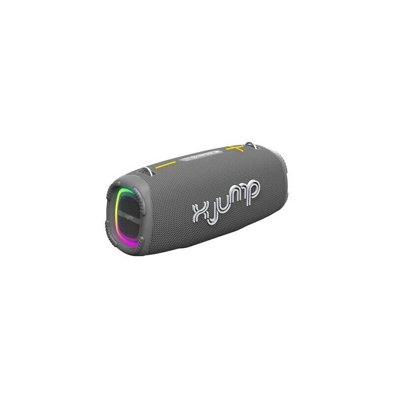 TREVI XJUMP XJ 200 80W ALTOPARLANTEBLUETOOTH TREVI CASSE E TORRI