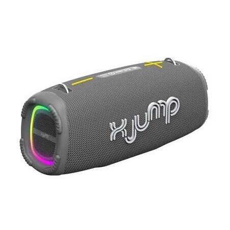 TREVI XJUMP XJ 200 80W ALTOPARLANTEBLUETOOTH TREVI CASSE E TORRI