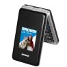 BRONDI AMICO SUPER TV GUNMETAL GREY BRONDI BRONDI