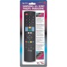 JOLLY LINE TELECOMANDO 5 IN1SAMSUNG-LG-SONY-PHILIPS-PANASONIC GBS T...
