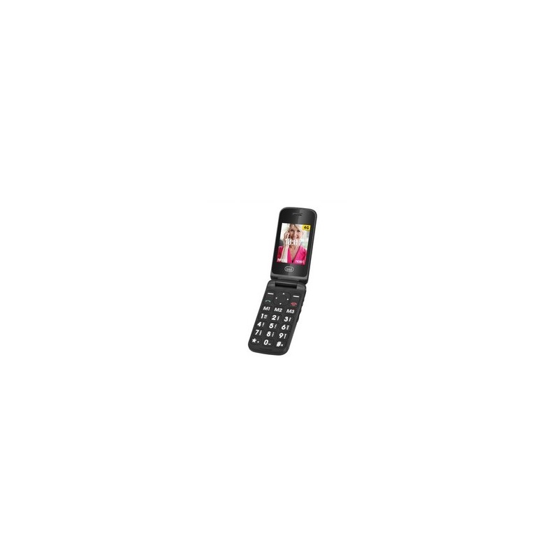 TREVI FLEX PLUS 90 4G TREVI TASTI GRANDI