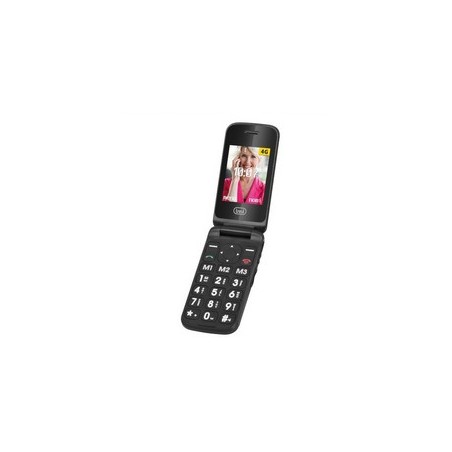 TREVI FLEX PLUS 90 4G TREVI TASTI GRANDI