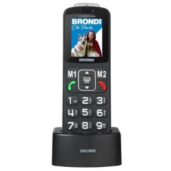 BRONDI AMICO FLASH BLACK BRONDI BRONDI