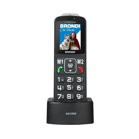 BRONDI AMICO FLASH BLACK BRONDI BRONDI