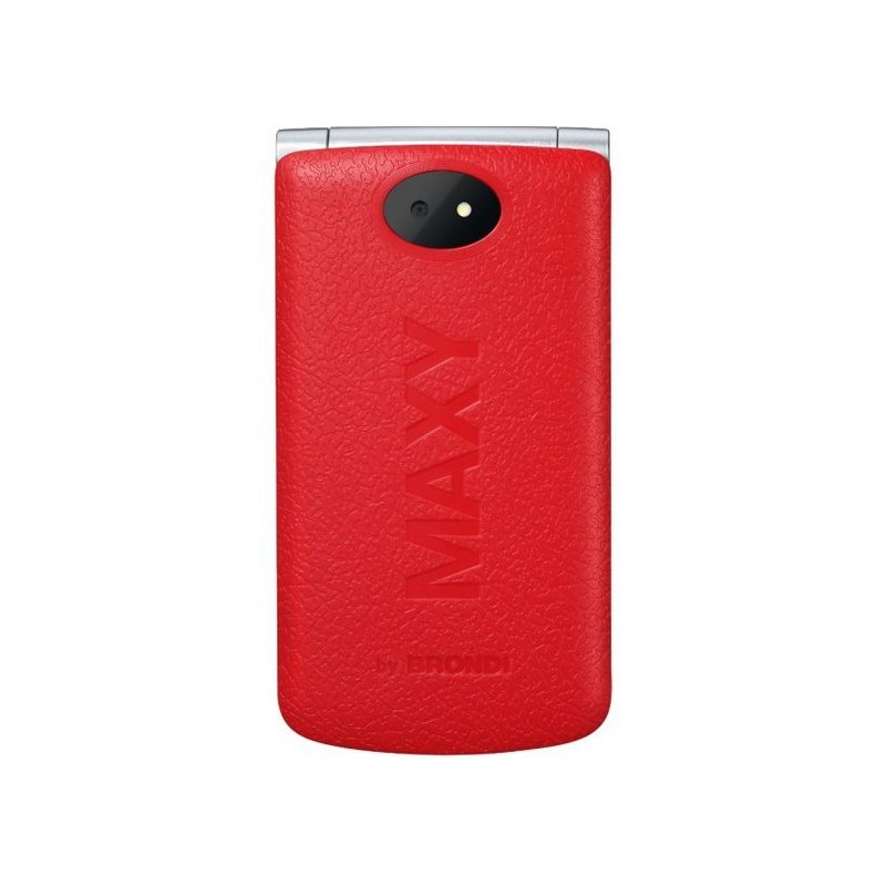 BRONDI MAXY RED BRONDI BRONDI