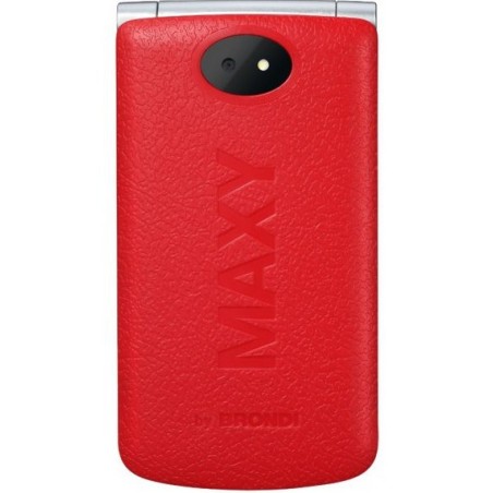 BRONDI MAXY RED BRONDI BRONDI