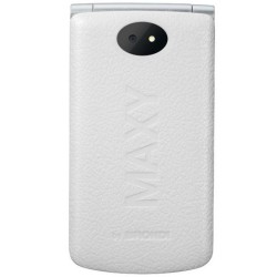 BRONDI MAXY WHITE BRONDI BRONDI