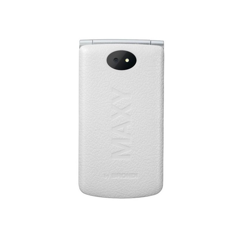 BRONDI MAXY WHITE BRONDI BRONDI