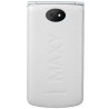 BRONDI MAXY WHITE BRONDI BRONDI