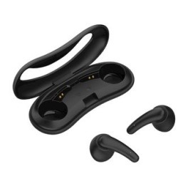 CELLY PYTWS TRUE WIRELESS DROP BLACK CELLY AURICOLARI E CUFFIE BLUE...