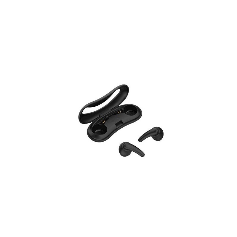 CELLY PYTWS TRUE WIRELESS DROP BLACK CELLY AURICOLARI E CUFFIE BLUE...