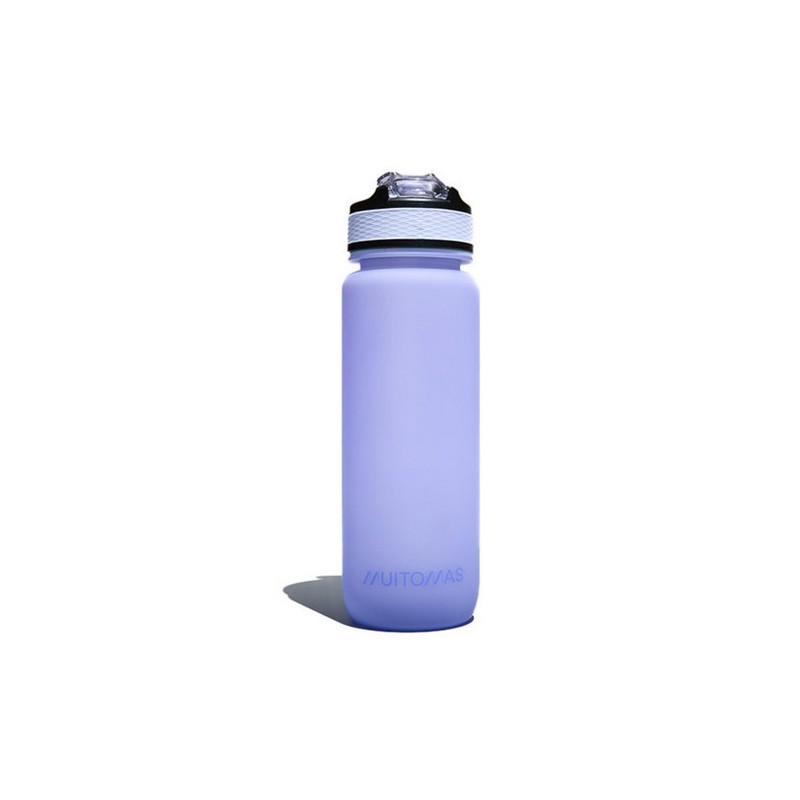MUITOMASS WATER BOTTLE 750ML MUITOMAS CURA DELLA PERSONA
