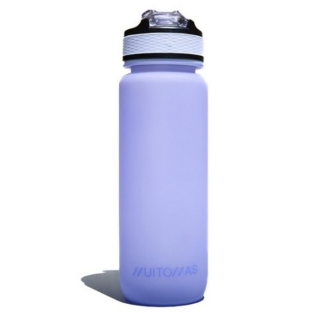 MUITOMASS WATER BOTTLE 750ML MUITOMAS CURA DELLA PERSONA