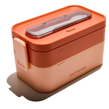 MUITOMAS PORTA PRANZO MUITOMAS CURA DELLA PERSONA
