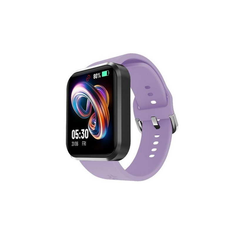 CELLY SMART WATCH TRAINER VIOLA CELLY Smartwatch