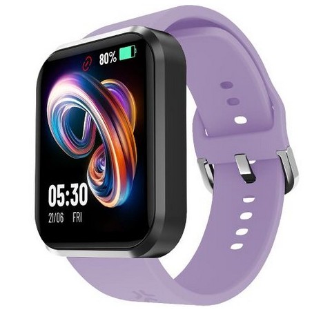 CELLY SMART WATCH TRAINER VIOLA CELLY Smartwatch