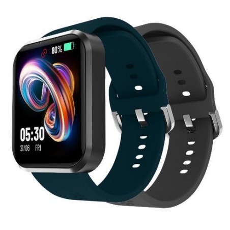 CELLY SMART WATCH YTAINEREBEAT2BL CELLY Smartwatch