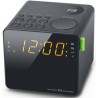 MUSE M-187 RADIO SVEGLIA CON RADIO M-187CR MUSE Audio