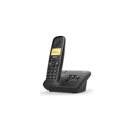 GIGASET A270A TELEFONO CORDLESS CON SEGRETERIA GIGASET GIGASET
