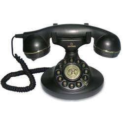 BRONDI VINTAGE 10 BLACK BRONDI BRONDI